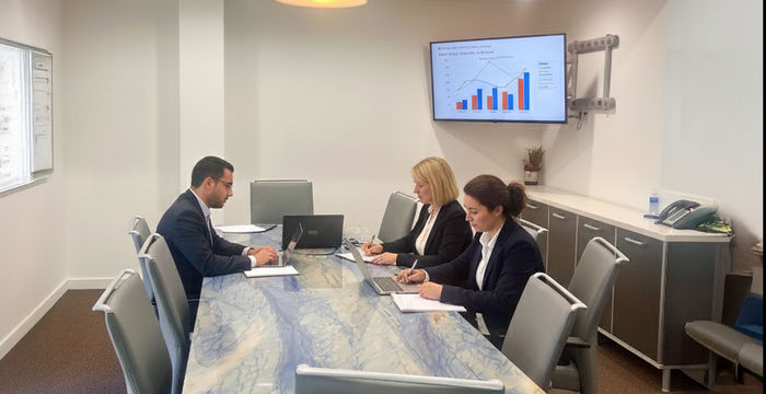 475 Washington Blvd, Marina Del Rey - Image 4