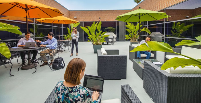 475 Washington Blvd, Marina Del Rey - Image 2