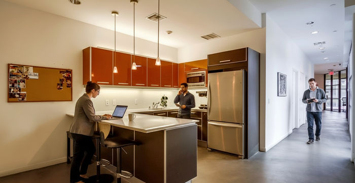 475 Washington Blvd, Marina Del Rey - Image 2