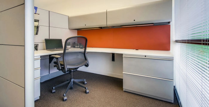 Marina Beach Offices - Image 4