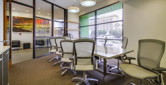 Marina Beach Offices - Image 5