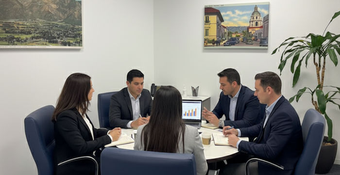 35 North Lake Avenue, Pasadena - Image 3