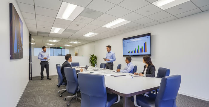 35 North Lake Avenue, Pasadena - Image 4