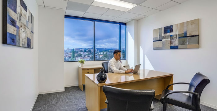 35 North Lake Avenue, Pasadena - Image 5