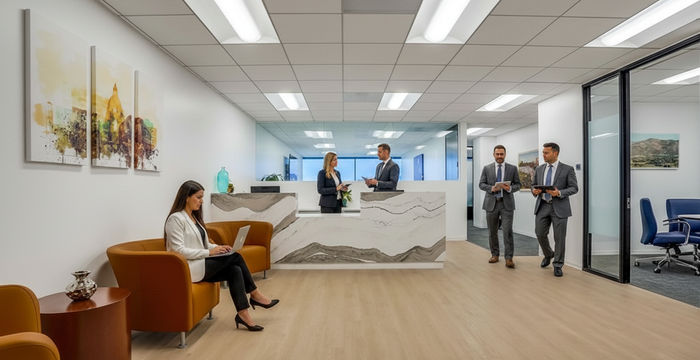 35 North Lake Avenue, Pasadena - Image 4