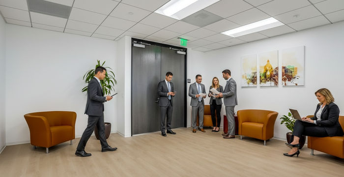 35 North Lake Avenue, Pasadena - Image 3