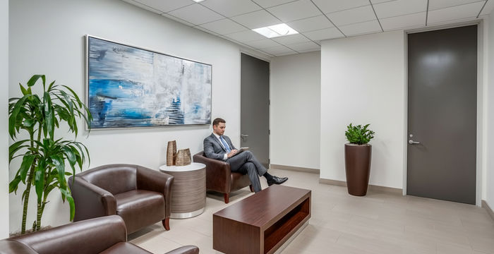 21250 Hawthorne Blvd, Torrance - Image 2