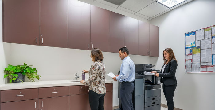 21250 Hawthorne Blvd, Torrance - Image 2