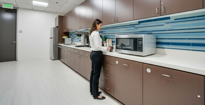 21250 Hawthorne Blvd, Torrance - Image 5