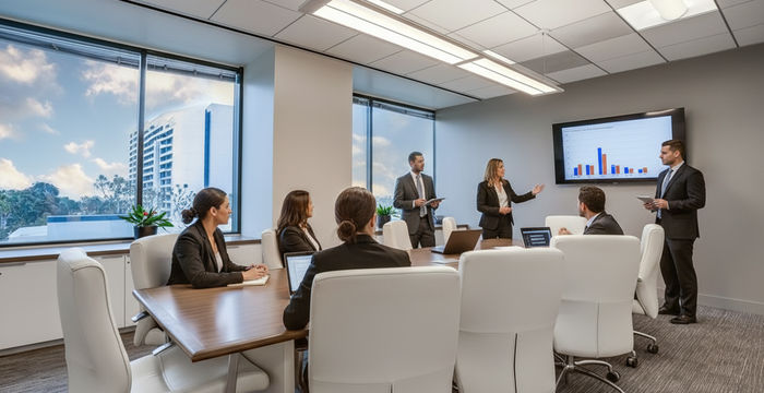 21250 Hawthorne Blvd, Torrance - Image 2