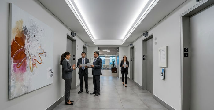 21250 Hawthorne Blvd, Torrance - Image 4