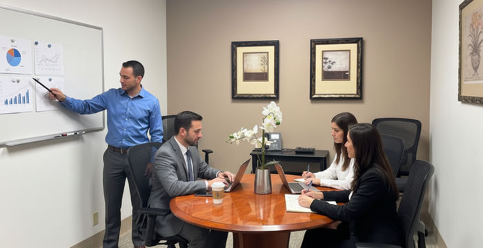 11500 W Olympic Blvd, Los Angeles - Image 2