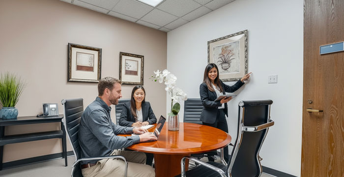 11500 W Olympic Blvd, Los Angeles - Image 2