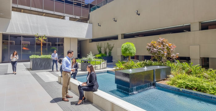 11500 W Olympic Blvd, Los Angeles - Image 4