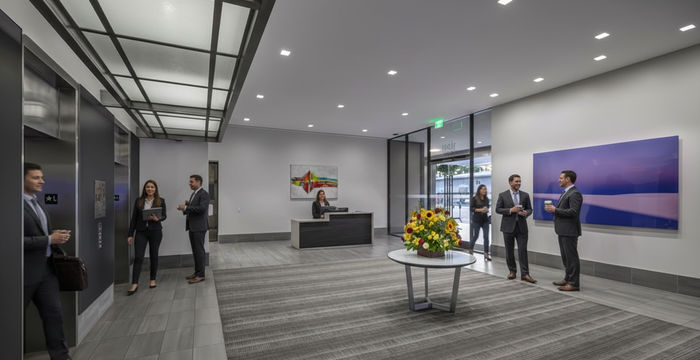 11500 W Olympic Blvd, Los Angeles - Image 3