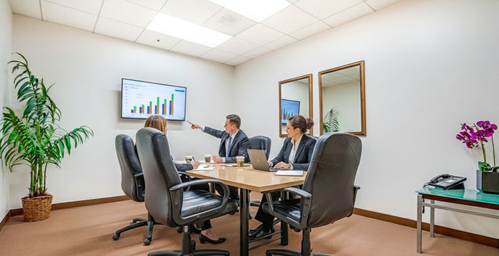 2625 Townsgate Rd, Westlake Village - Image 5