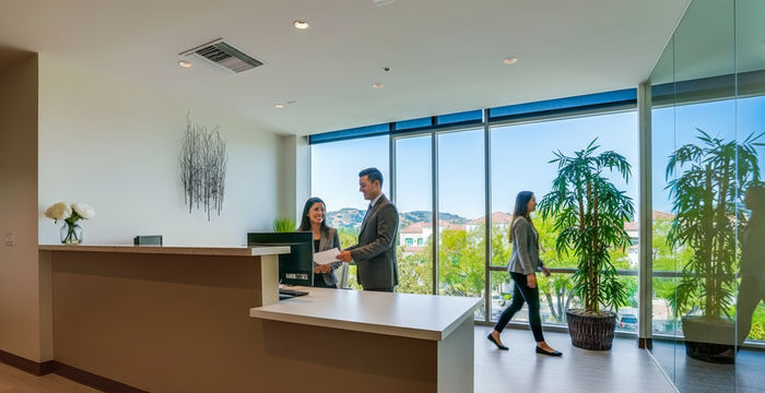 2625 Townsgate Rd, Westlake Village - Image 4