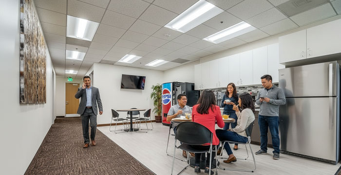 2625 Townsgate Rd, Westlake Village - Image 2