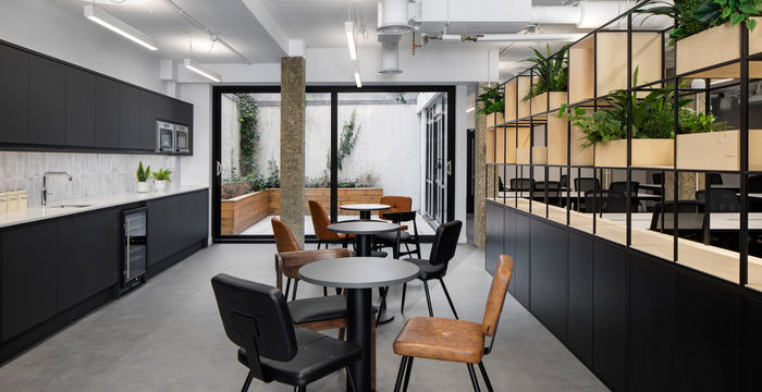 100 Bunhill Row, Clerkenwell - Image 4