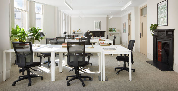 3-7 Temple Avenue, London - Image 3