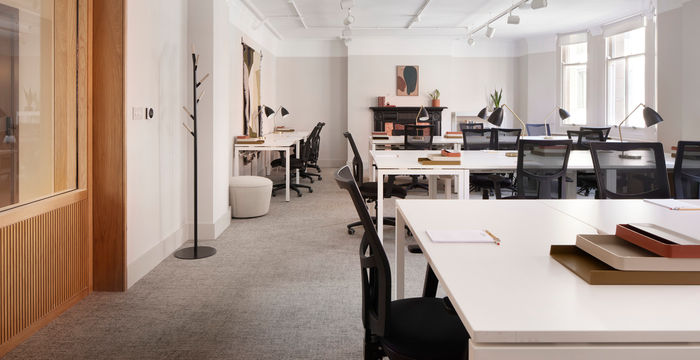 3-7 Temple Avenue, London - Image 3