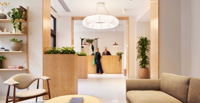 3-7 Temple Avenue, London - Image 5
