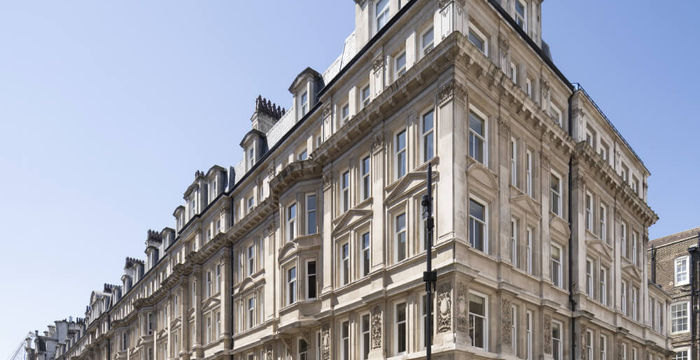 3-7 Temple Avenue, London - Image 4