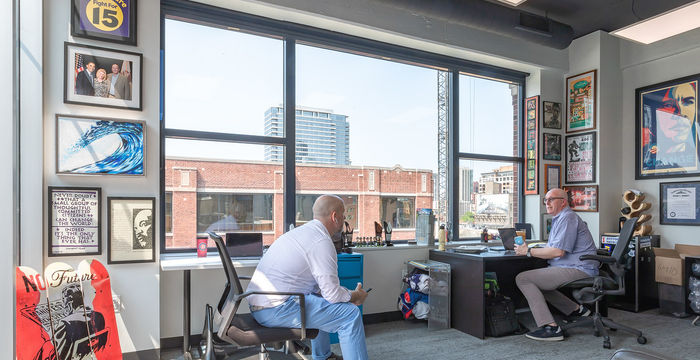 405 W Superior St, Chicago - Image 2