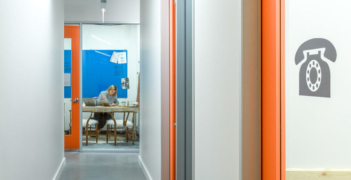 1495 Canyon Blvd, Boulder - Image 2