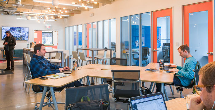 1495 Canyon Blvd, Boulder - Image 2