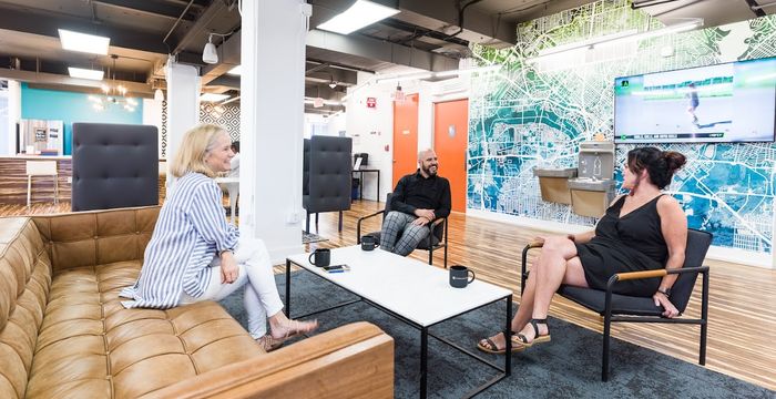 701 Commerce St, Dallas, TX 75202 - Office For Lease | Office Hub