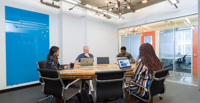 405 Main St, Houston - Image 4