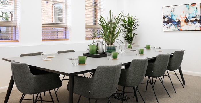 The Quad Summertown - Image 3