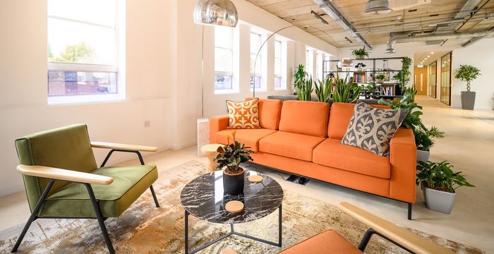 The Quad Summertown - Image 4