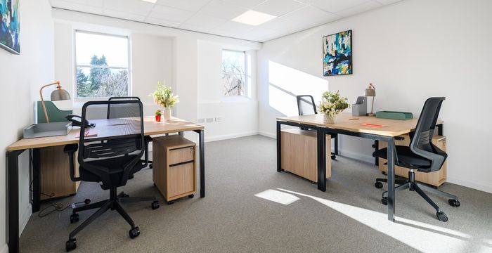 The Quad Summertown - Image 2