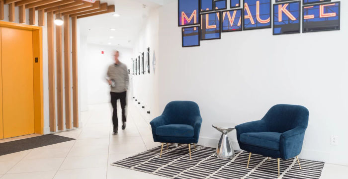 790 N Milwaukee St, Milwaukee - Image 4