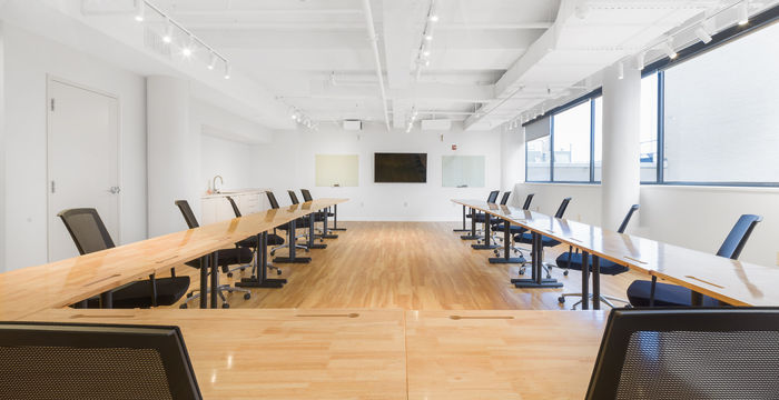 1201 Connecticut Ave Nw, Washington - Image 5