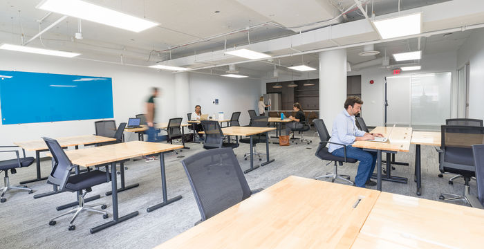 1201 Connecticut Ave Nw, Washington - Image 4