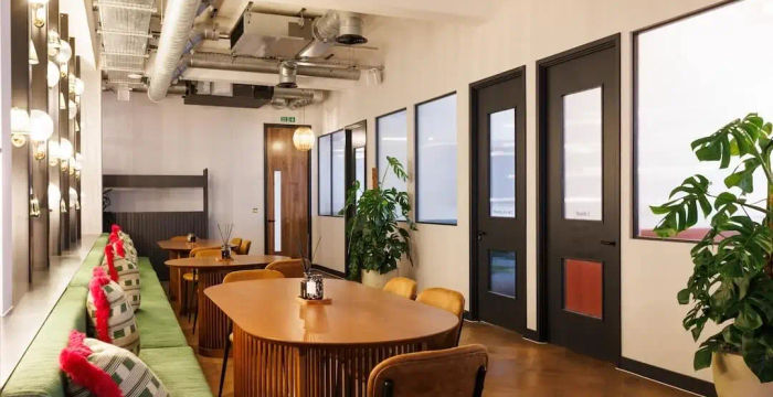 60 Margaret Street, London - Image 3