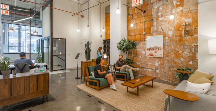 Workbox - West Loop - Image 2