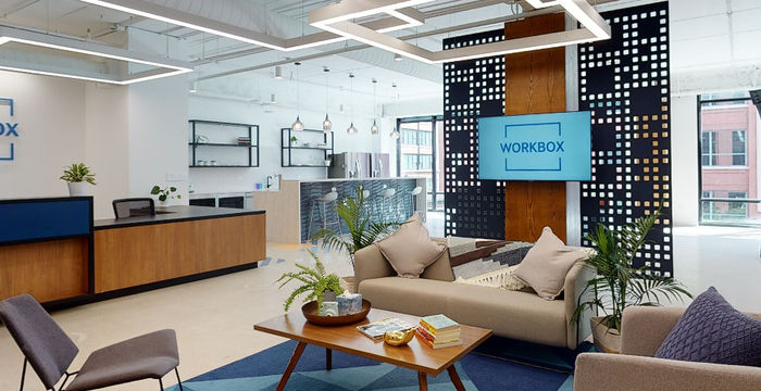 Workbox - River North - Image 2