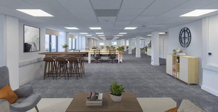 3-5 Hood Street, Newcastle - Image 3