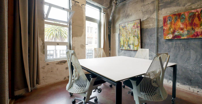 Oakstop Telegraph - Image 3