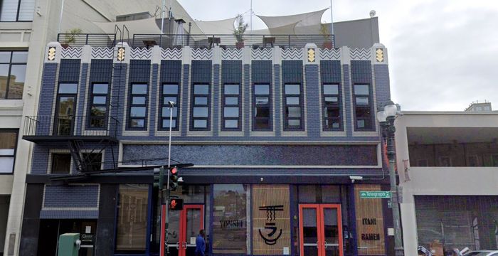 1740 Telegraph Ave, Oakland - Image 3