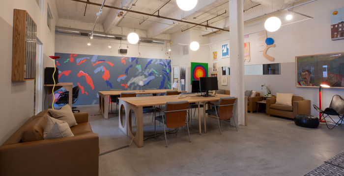 1821 W Hubbard St, Chicago - Image 3