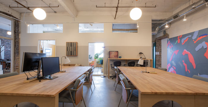 1821 W Hubbard St, Chicago - Image 4