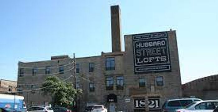 1821 W Hubbard St, Chicago - Image 5