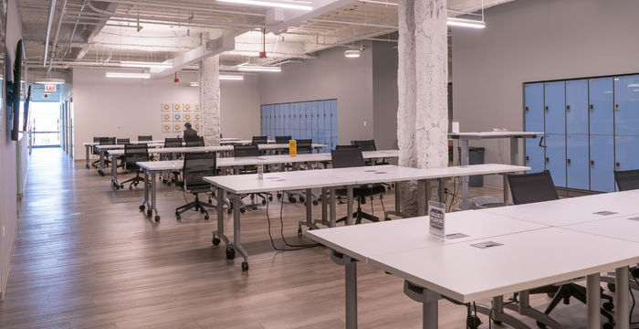 350 N Orleans St, Chicago - Image 3