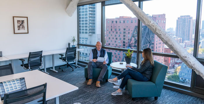 350 N Orleans St, Chicago - Image 2