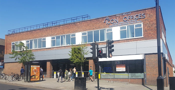 182-184 High Street North, East Ham - Image 2